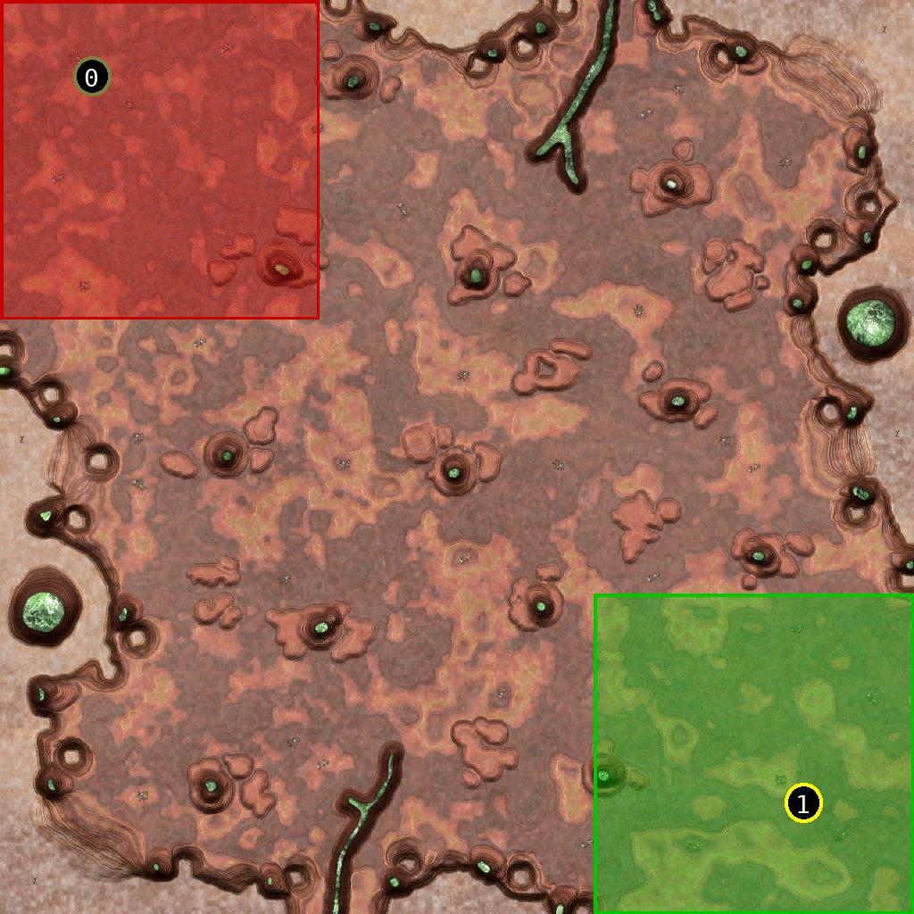 sat pic of TitanDuel 2